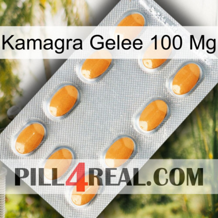 Kamagra Jelly 100 Mg cialis3